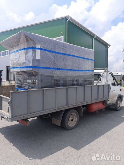 Грузоперевозки газель открытая бортовая