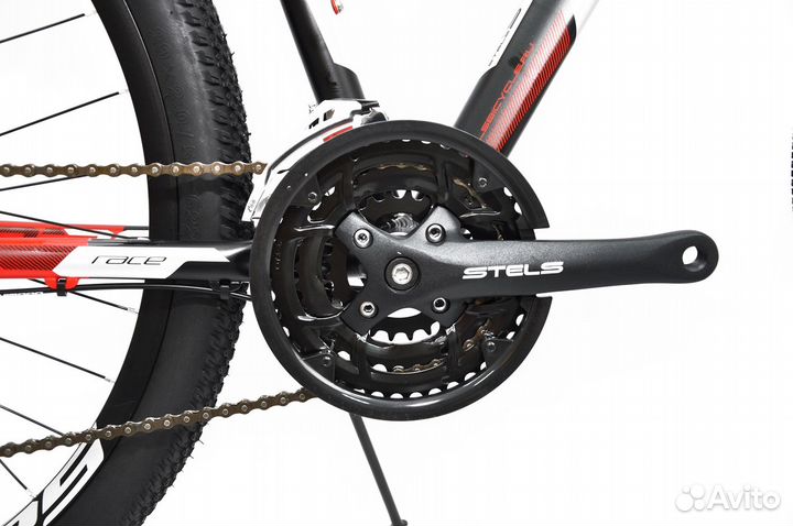 Велосипед 29 Stels Navigator 930 MD