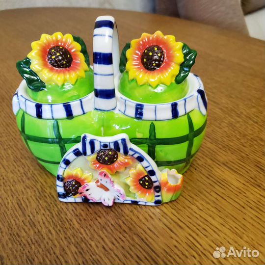 Набор для специй