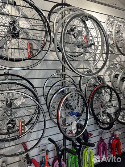 Запчасти и аксессуары