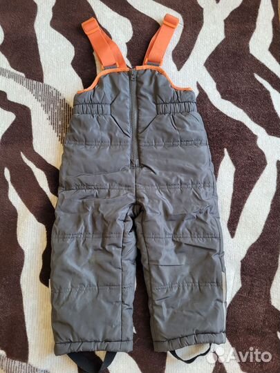 Куртка детская zara