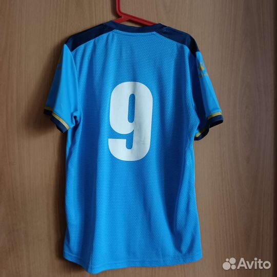 Футбольная форма