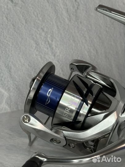 Shimano 23 Stradic C3000