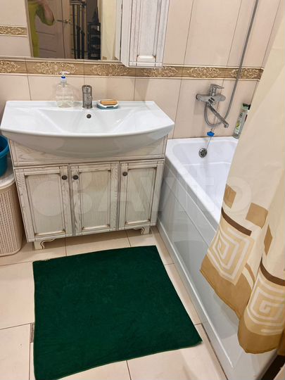 1-к. квартира, 60 м², 7/10 эт.