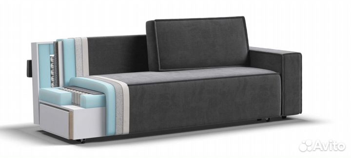Диван новый