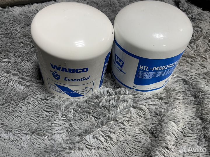 Фильтр осушитель