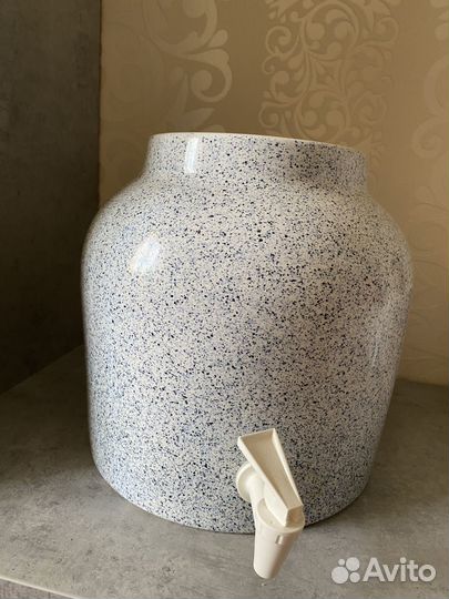 Кулер для воды