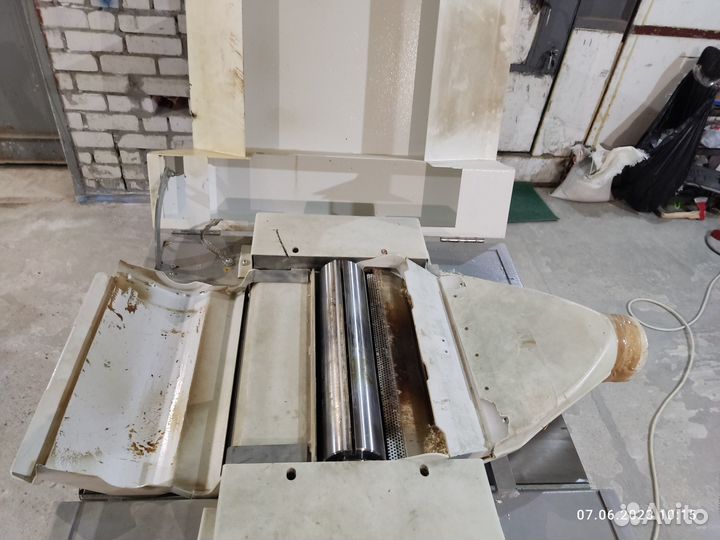 Рейсмусовый станок Casadei PS 41 ES (Италия)