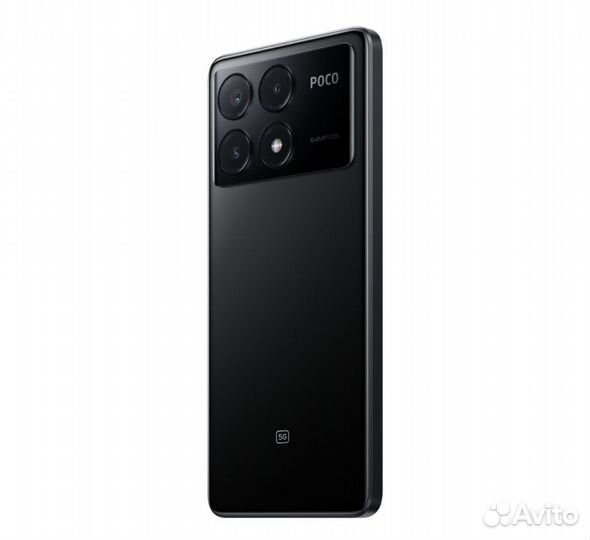 Xiaomi Poco X6 Pro, 8/256 ГБ