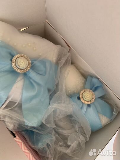 Свадебные аксессуары