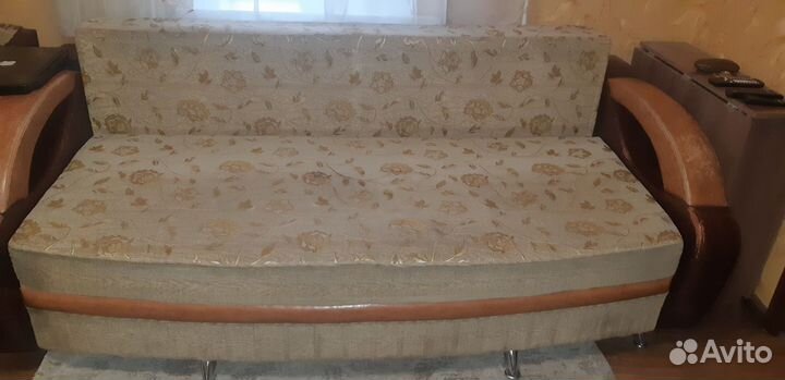 Продам диван бу