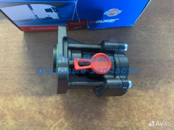 Топливный насос подкачки ман тга D2876 LF12 13 25