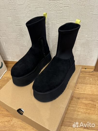 Ugg Classic Dipper оригинал