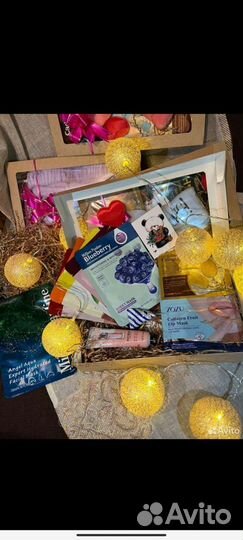 Подарочный набор