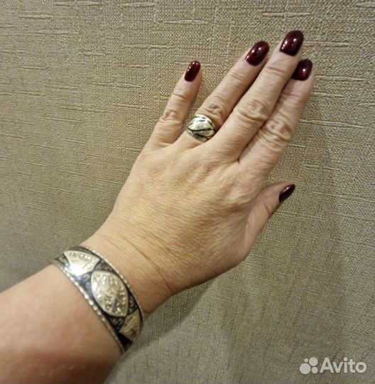 Кубачинское серебро