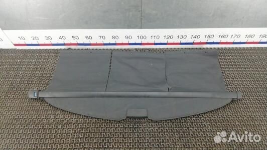 Шторка багажника toyota corolla verso 2 (1KK17QV01