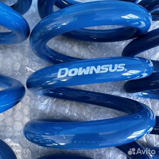 Пружины Espelir Lexus GS300h, AWL10