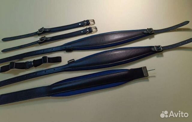Новые ремни, для баяна аккордеона гармони