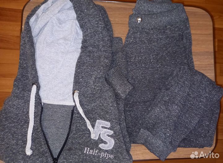 Вещи пакетом на мальчика рост 146 152