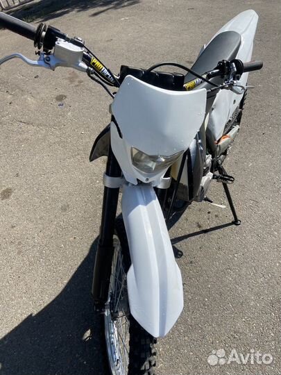 Продам Kayo K1 250mx (2023)