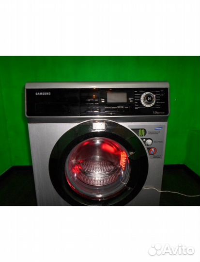 Бу стиральные машины