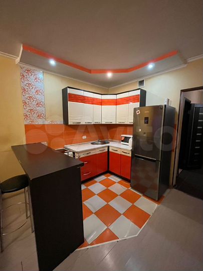 Квартира-студия, 40 м², 7/9 эт.