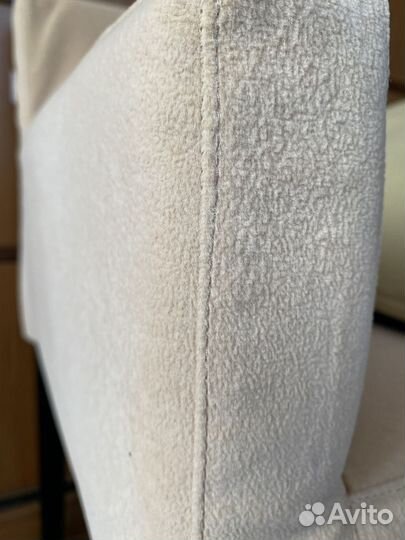 Чехол для кресла Нильс икеа