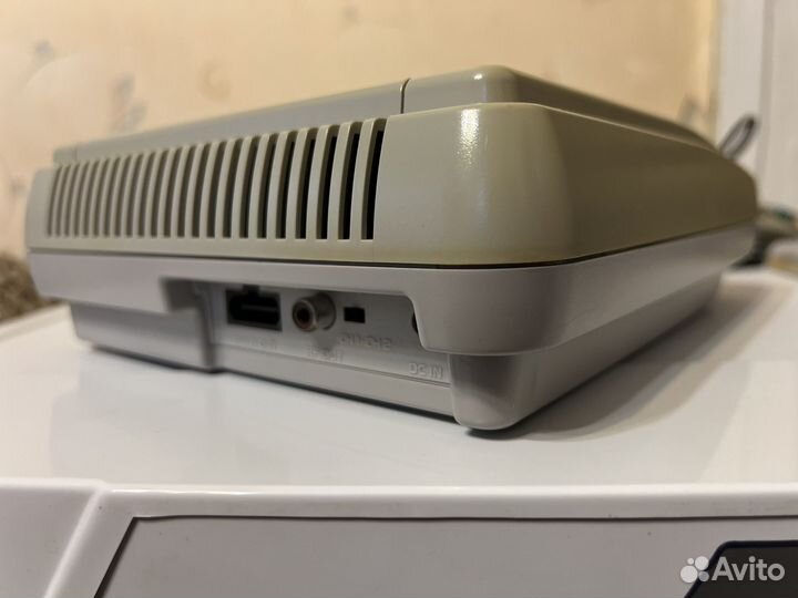 Nintendo super famicom (snes)