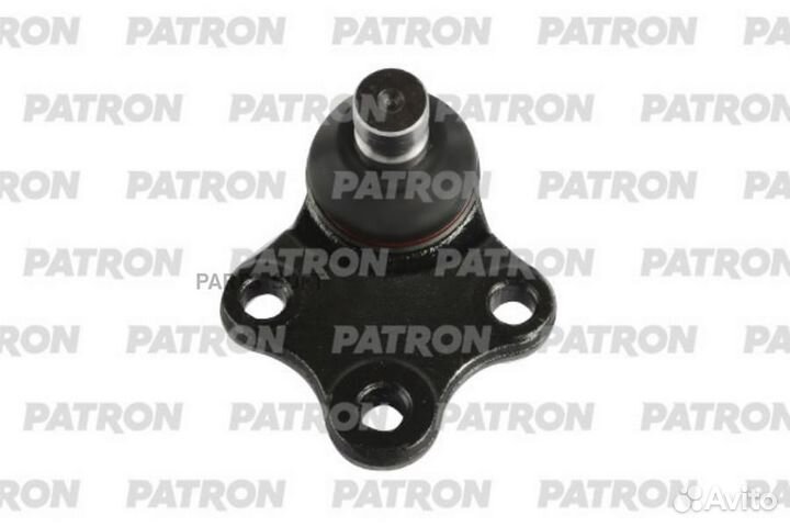 Patron PS3112 Опора шаровая peugeot: partner 97