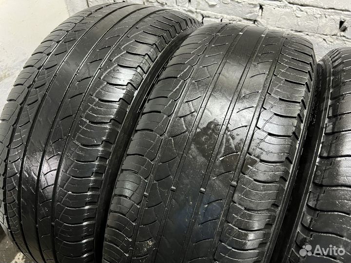 Michelin Latitude Tour HP 265/60 R18