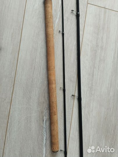 Матчевое удилище Banshee