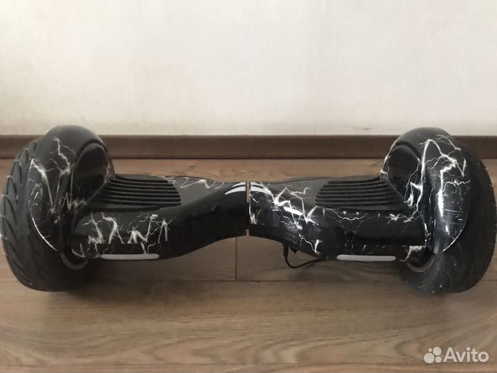 Гироскутер