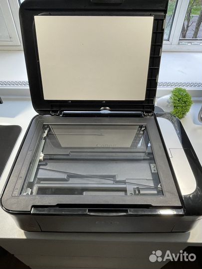 Принтер canon pixma mp 500