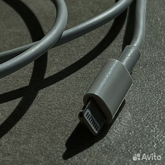 Кабель быстрой зарядки для iPhone