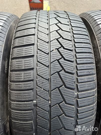 Continental WinterContact TS 860S SSR 265/50 R19