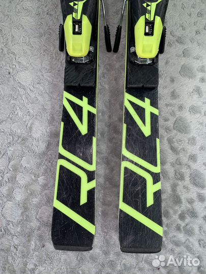 Горные лыжи 145 Fisher Rc4 gs fis