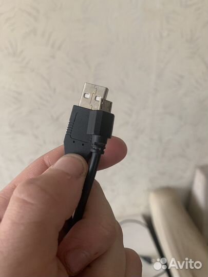 Игровая приставка ps4