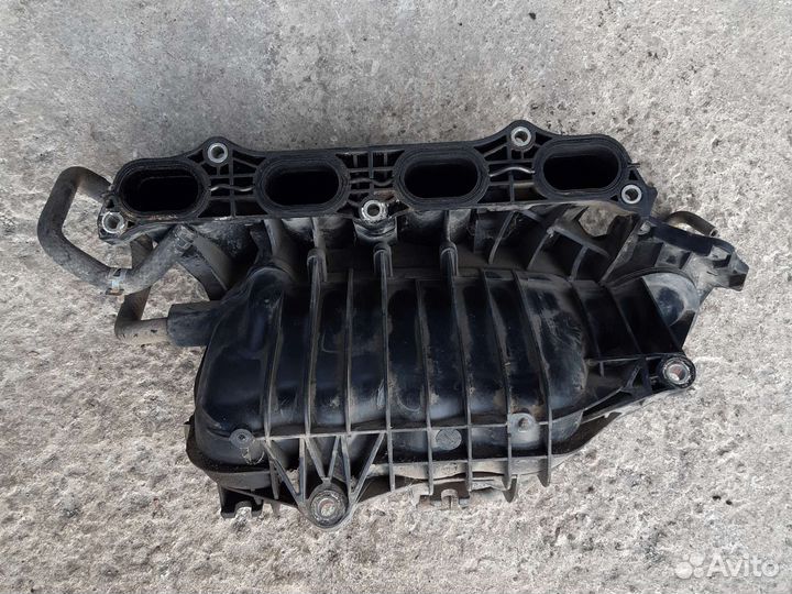 Коллектор впускной Toyota Rav 4 A30