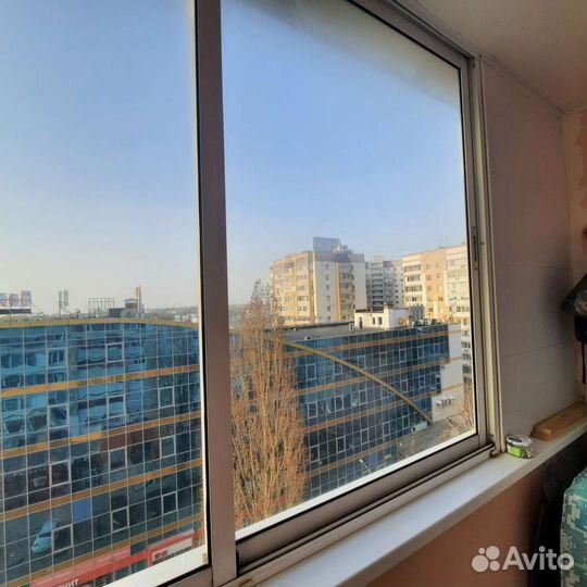 Окна лоджия алюминиевая бу