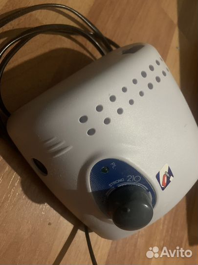 Все для маникюра