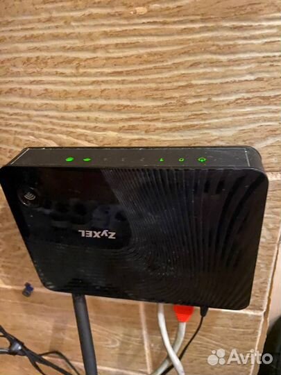 Wifi роутер zyxel keenetic и tp link c20