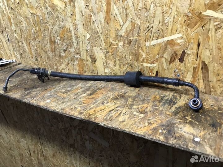 Трубка гидроусилителя руля Hyundai Accent седан