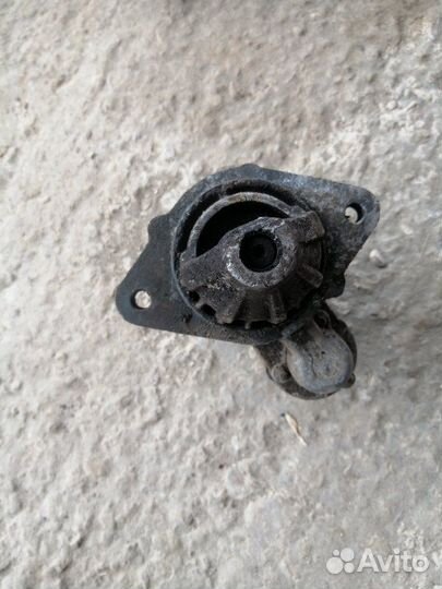 Стартер Daewoo Nexia N150 1.5 8кл 2011