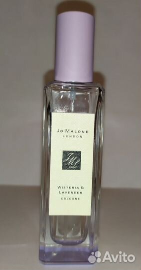 Jo malone Wisteria and lavender * Prada *распив