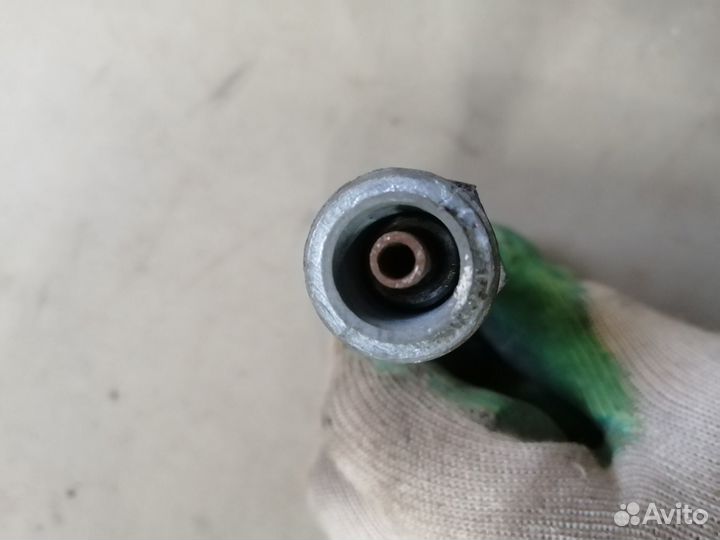 Датчик скорости механический Москвич 2141