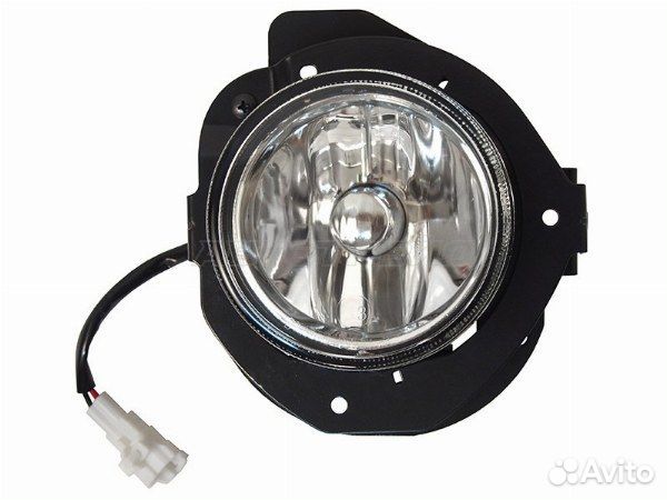 Фара противотуманная