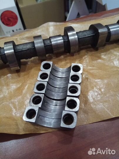 Распредвал Toyota Town ace 2CT 3CT 13511-64080