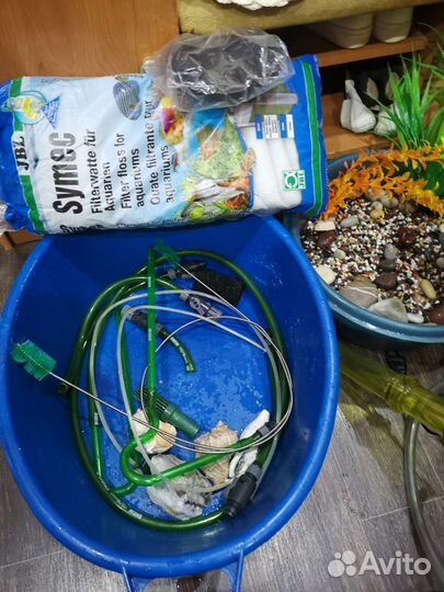 Аксессуары для аквариума Eheim