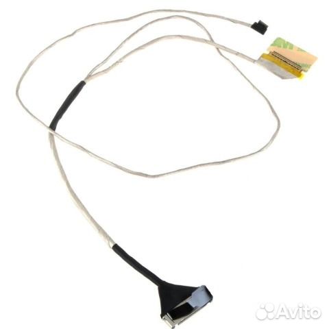 Шлейф матрицы ноутбука Lenovo