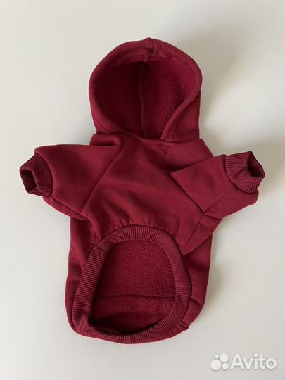 Одежда для собак мелких пород, кошек